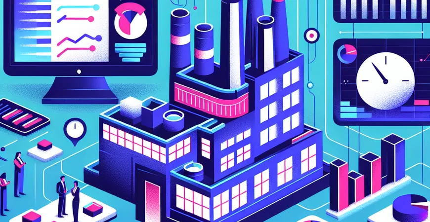 好用的生产监控系统如何实现企业文化的生产落地？