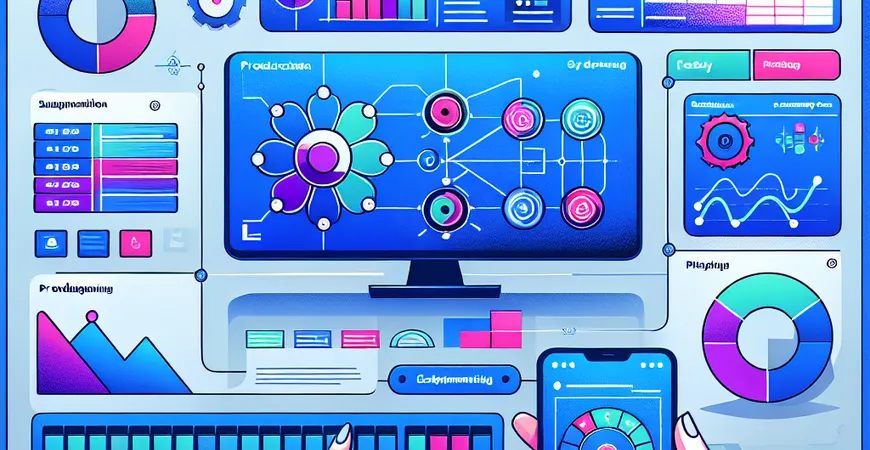 好用的生产计划系统如何支持企业的数字化转型？