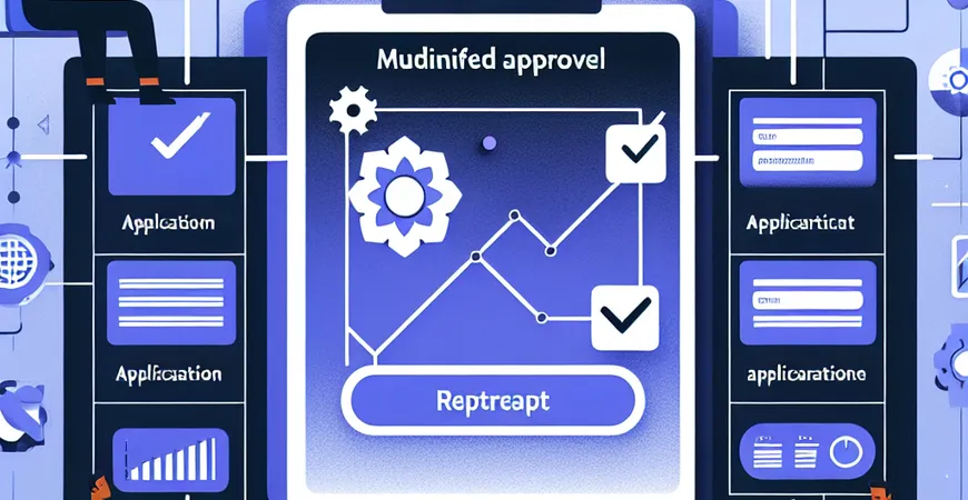如何修改已提交的审批单？撤回申请操作演示