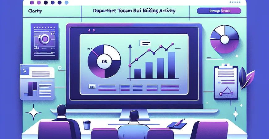 如何用OA发起部门团建活动？预算申请模板