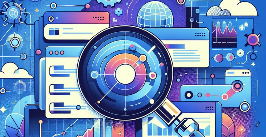 如何通过OA查询公司通讯录？模糊搜索妙招