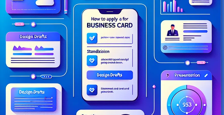 如何通过OA申请名片印刷？设计稿上传规范