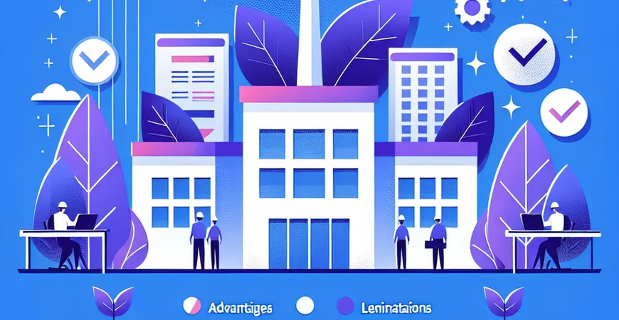 安环管理平台对比测评：主流产品的优势与局限性