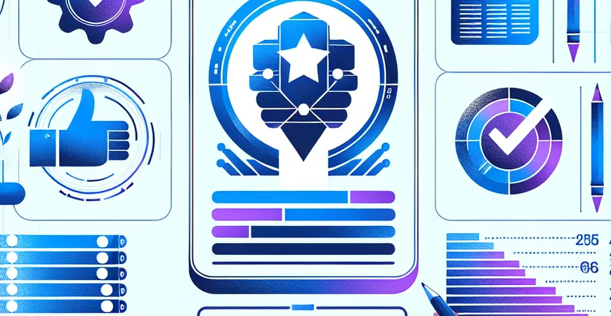 审批管理系统对比测评：2025年TOP10榜单出炉！