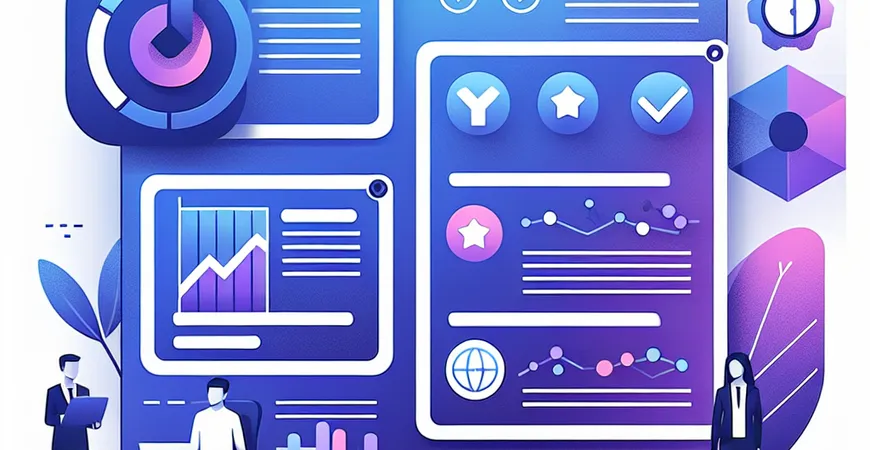 工单闭环平台选型攻略：中小企业如何匹配需求？