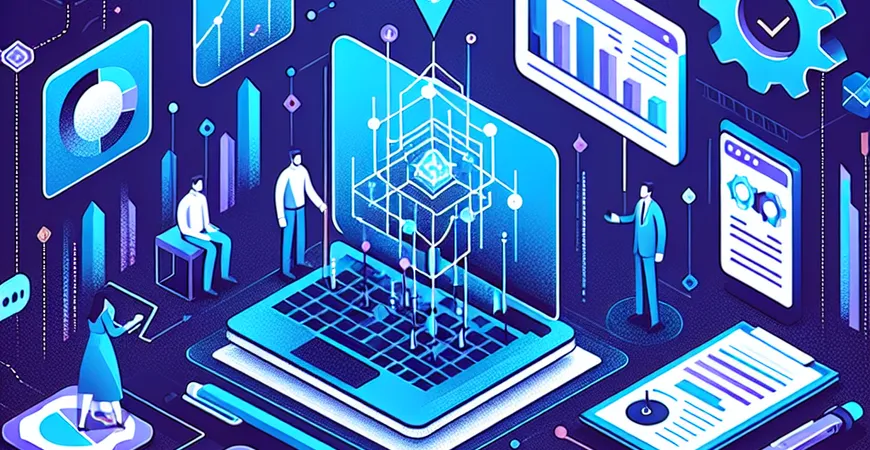 智能合同审批系统的NLP技术应用解析