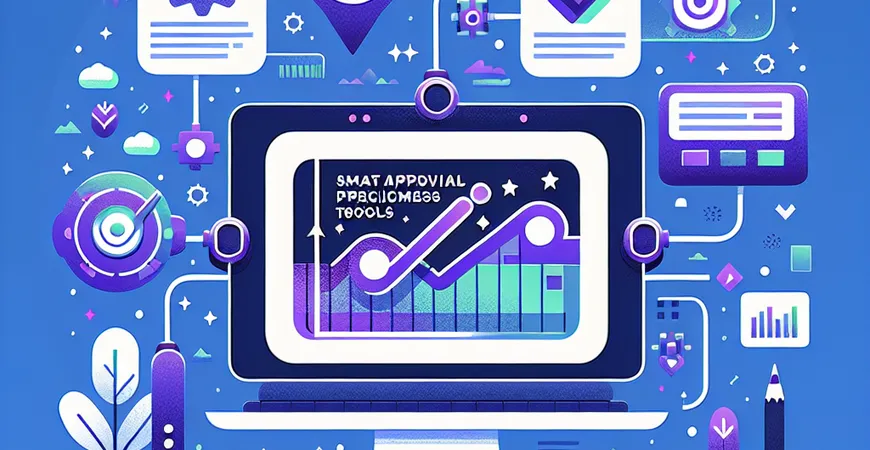 智能审批流程挖掘工具的技术原理剖析