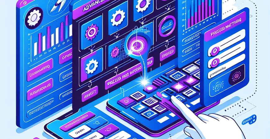 智能排程系统（APS）功能大盘点：从订单到产线的精准匹配