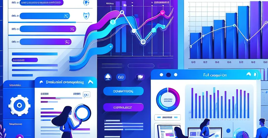 最全的生产工单软件功能对比，选出最适合你的！