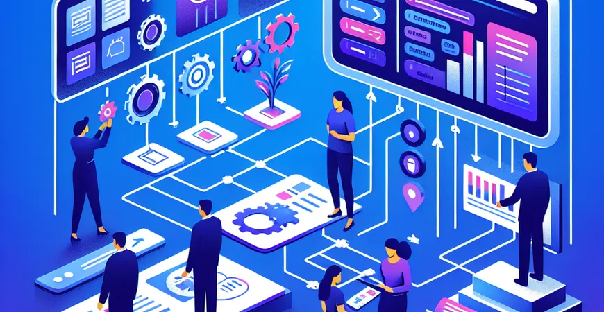 最全的生产排产系统实施流程与注意事项解析