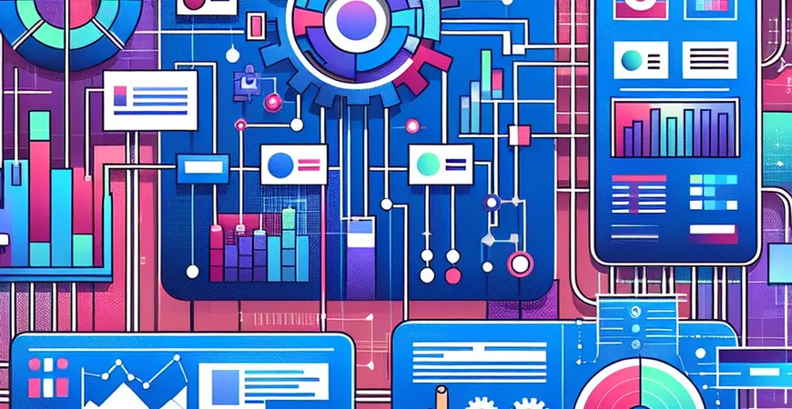 最全的生产排产系统技术架构解析，了解底层逻辑