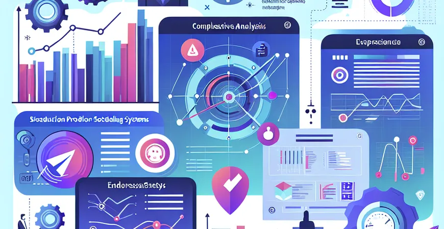 最全的生产排产系统生产安全保障措施分析