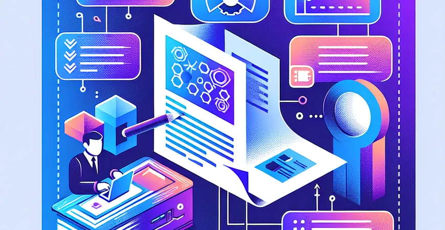 档案水印防扩散功能：打印控制设置技巧