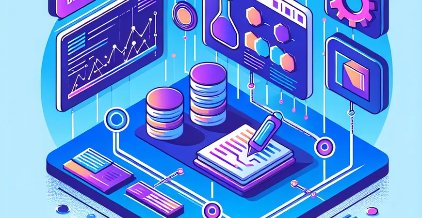 物资管理系统的批次追溯功能开发指南