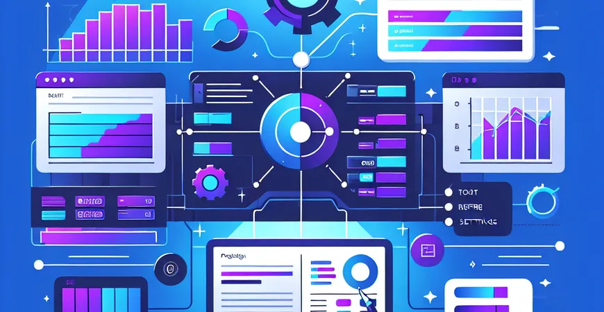 生产大屏工具如何用？实时数据的同步与刷新设置