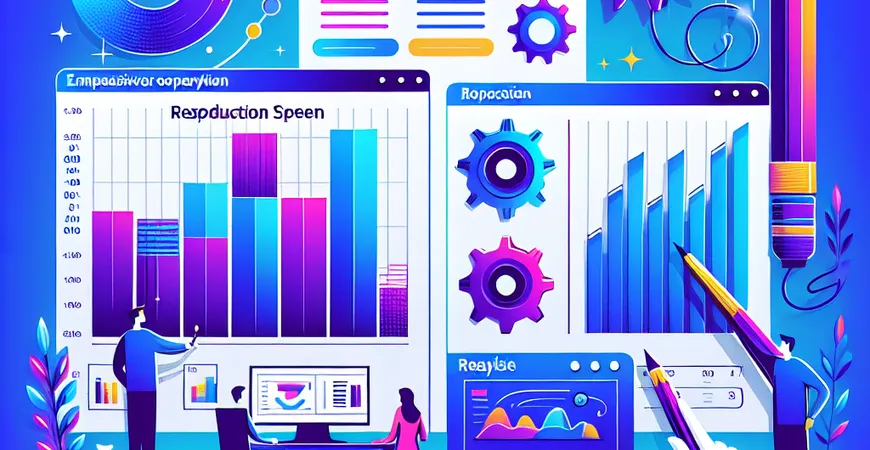 生产大屏工具对比测评：响应速度与操作便捷性