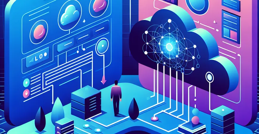 生产大屏工具对比：本地化部署与云端平台的优劣