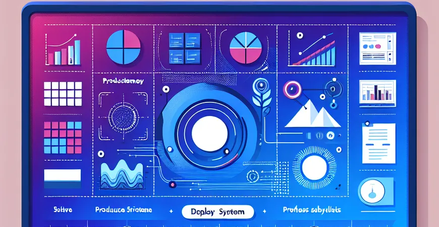 生产大屏系统的功能边界：它不能解决哪些展示问题？