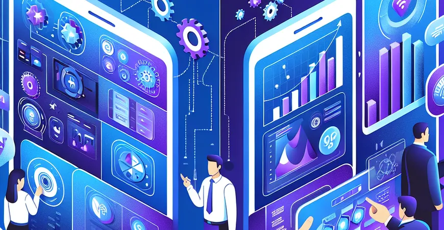 生产大屏系统的沟通协作功能对企业内部生产交流的促进作用