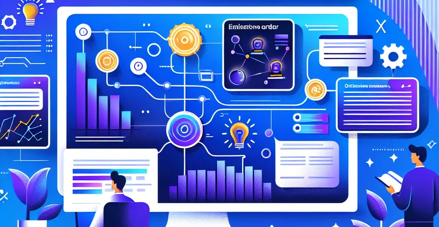 生产工单平台如何促进企业的生产知识传承？功能亮点