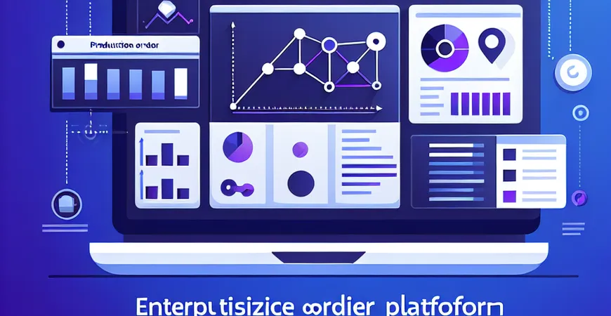 生产工单平台如何支持企业的定制化生产模式？