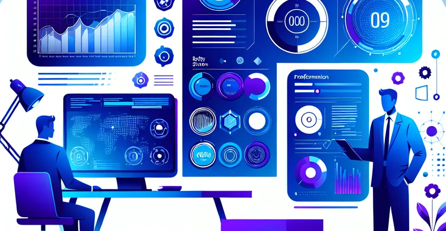 生产工单系统的安全性能如何保障？选择时的关键考量