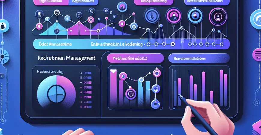 生产排产平台的招聘管理功能如何优化生产数据收集？