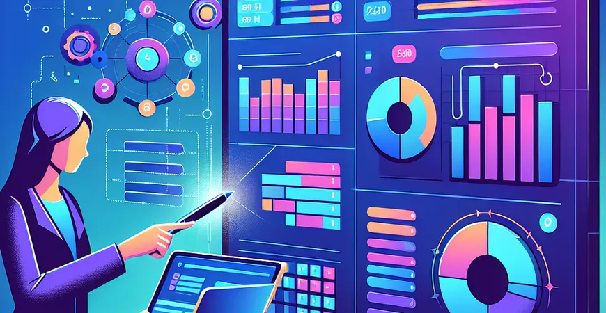 生产排产软件趋势：移动化与轻量化的新方向