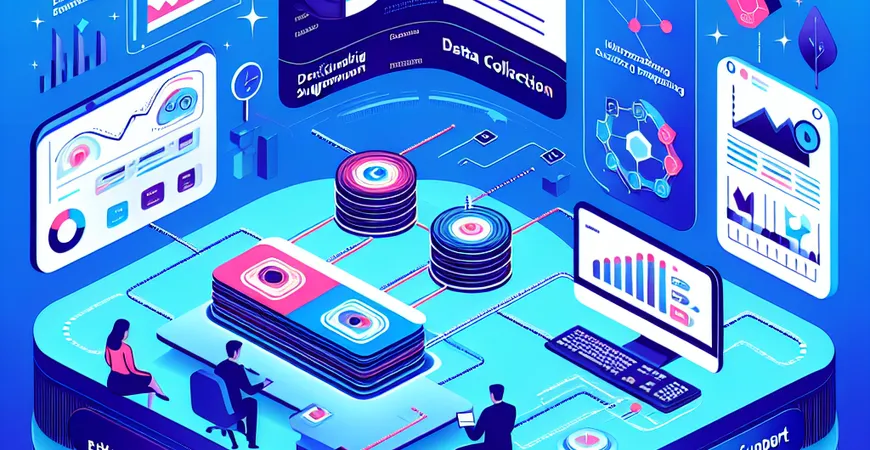 生产监控平台概念全解：从数据采集到决策支持的逻辑