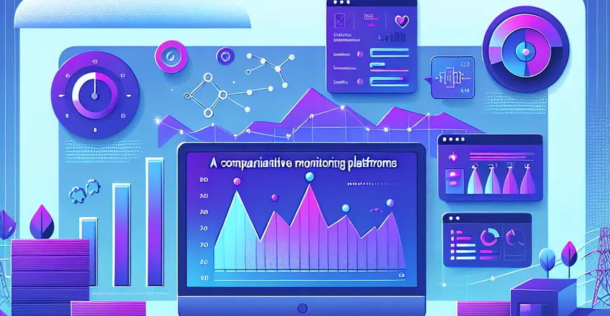 生产监控平台的对比测评：响应速度与操作便捷性