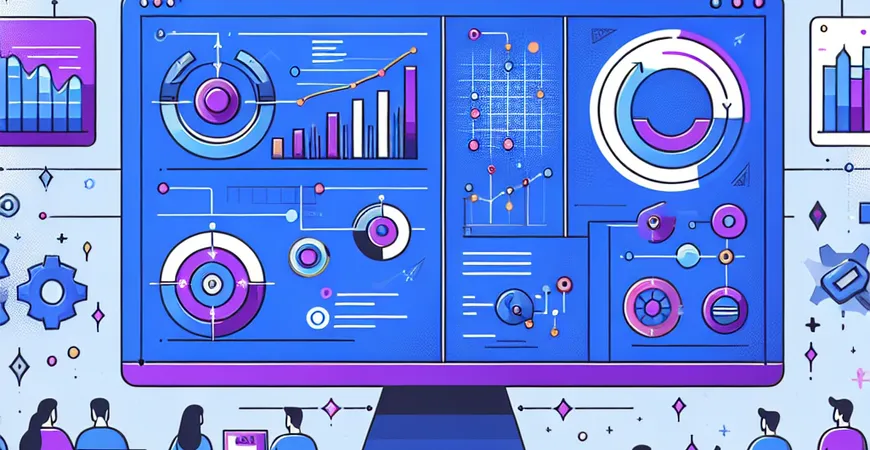 生产监控系统如何选？行业特性与系统适配性分析