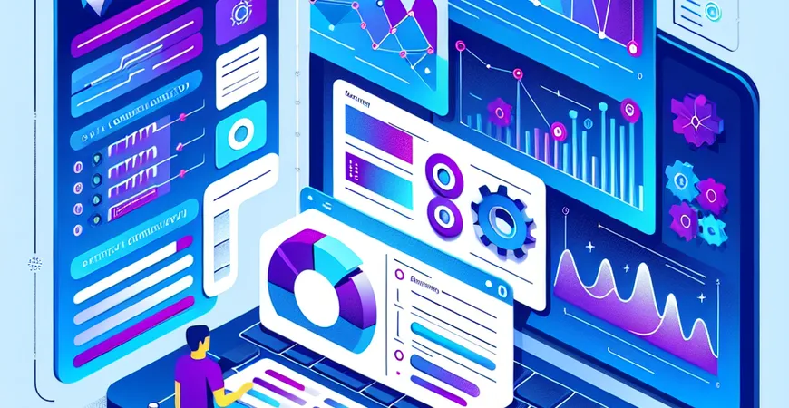 生产监控系统的报表生成与数据分析功能怎么用？