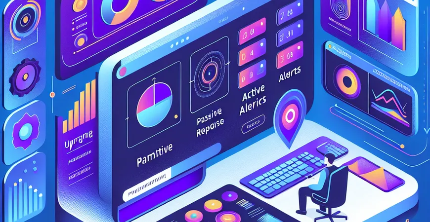 生产监控软件的作用解析：从被动响应到主动预警的升级