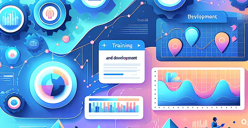 生产计划平台的培训与开发功能如何提升员工生产能力？