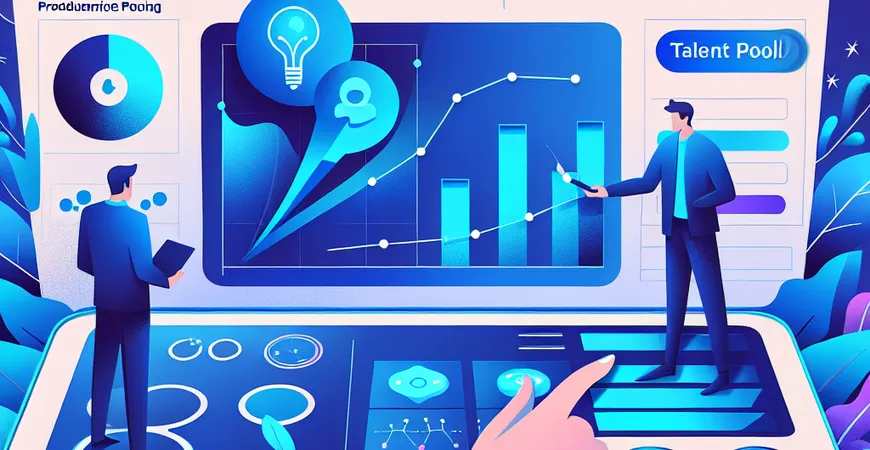 生产计划软件的人才储备功能对企业生产发展的重要性