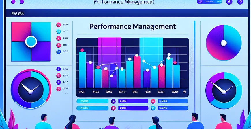 生产计划软件的绩效管理功能如何进行公平生产评估？