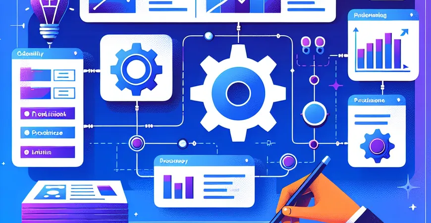 生产过程控制系统是什么？一文带你读懂它的核心功能与作用