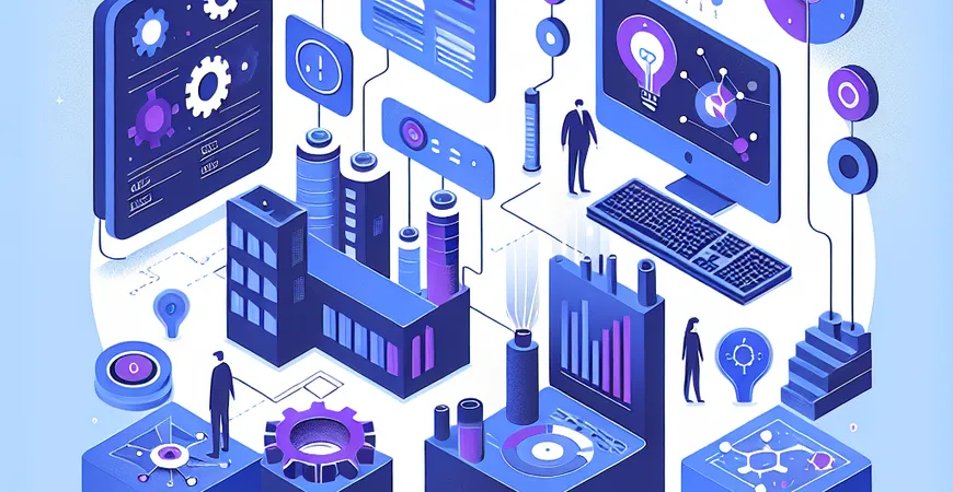 生产追溯工具如何助力企业决策？选择要点分析