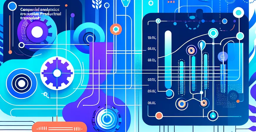 生产追溯系统的对比分析：功能覆盖与操作门槛
