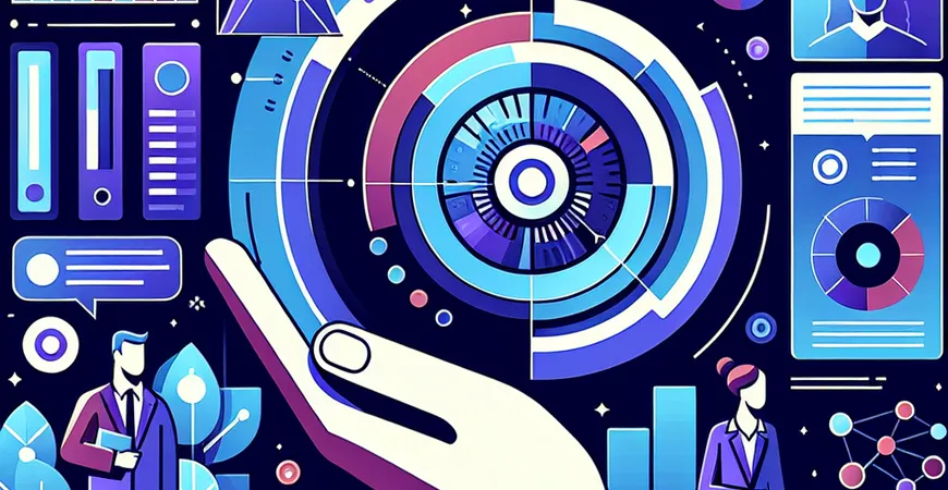 电子审批电子档案管理合规性指南