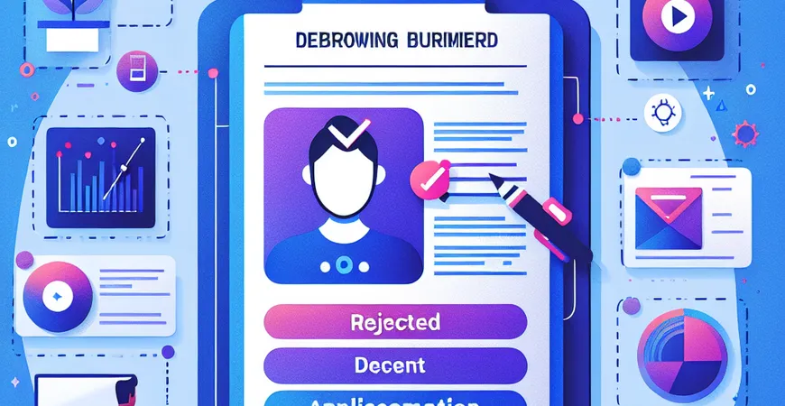 电子档案借阅申请被拒？权限申请流程详解