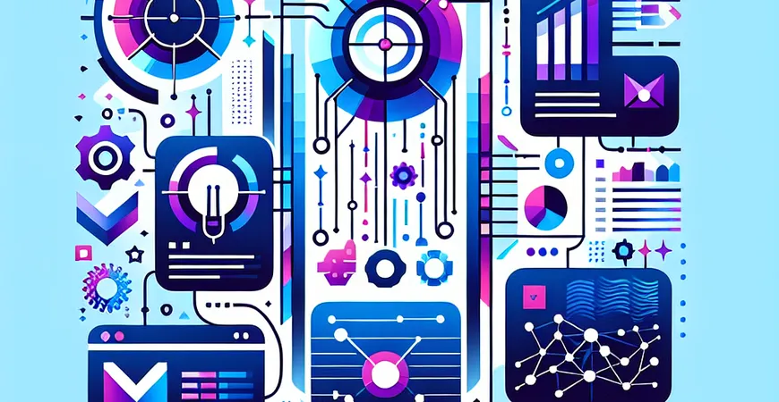 电子看板工具发展趋势：动态交互与多屏联动的新方向