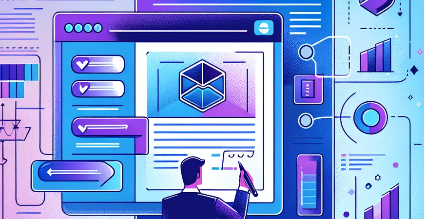 电子表单填写提速技巧：常用内容自动填充