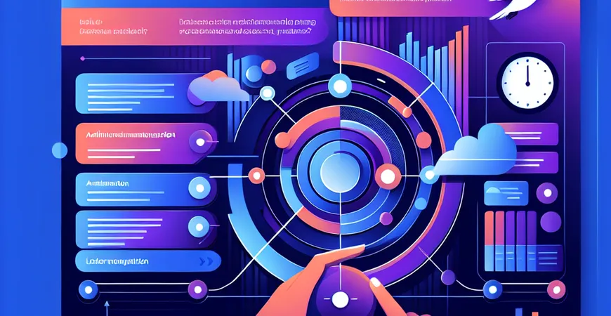 行政管理系统数据迁移攻略：老系统数据怎么处理？