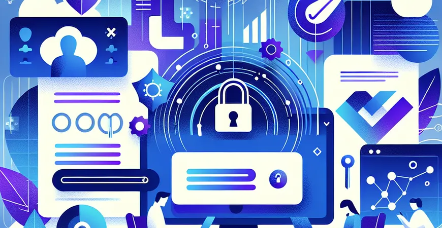 行政管理系统登录安全加固：多因素认证实践