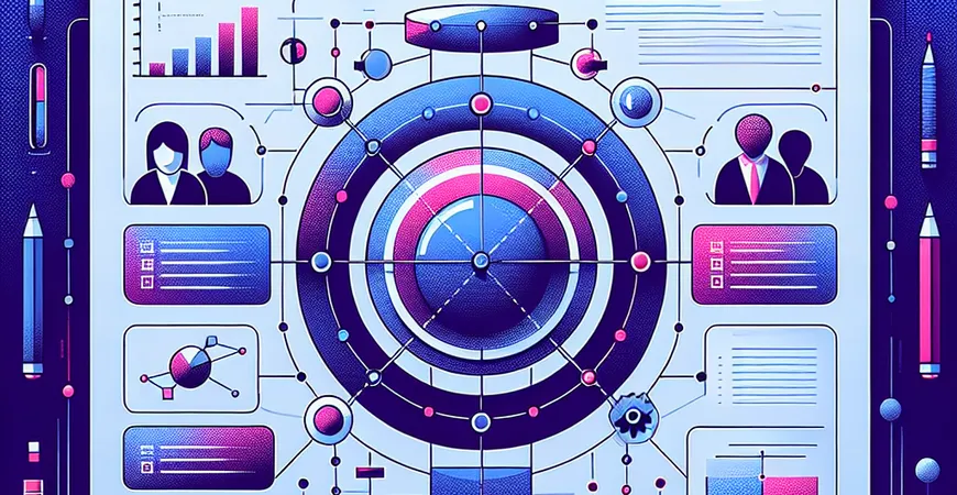 行政管理系统需求文档模板：如何准确描述需求？