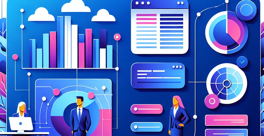 行政管理软件用户培训手册模板（附实操案例）