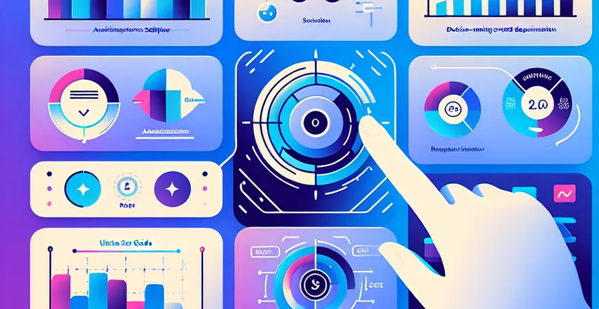 行政管理软件选型指南：5大关键指标必须看！