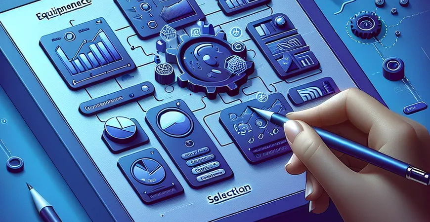 设备管理软件有什么用？怎么选？