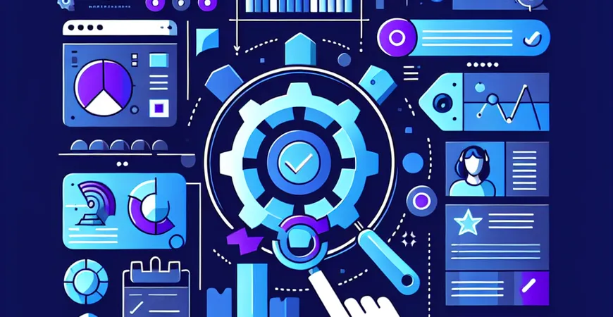 质量管理工具的功能有哪些？如何用？怎么选型？